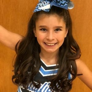 Meet your Posher, Danielle